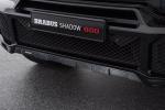 Mercedes-AMG G63 800 Shadow by Brabus 2019 года